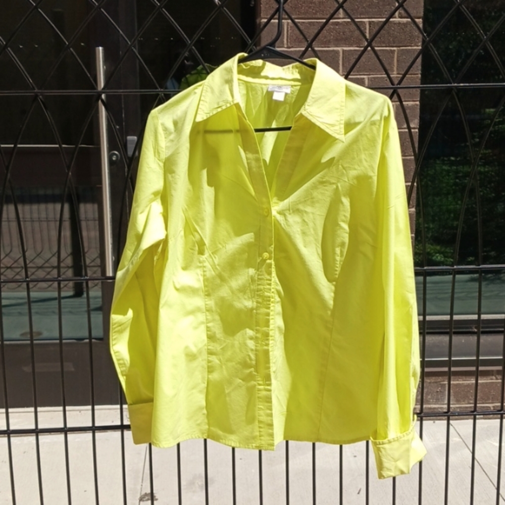 Worthington Blouse